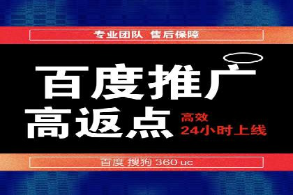 百度竞价账户搭建全攻略：案例详解与优化策略